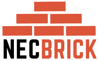 Necbrick Logo